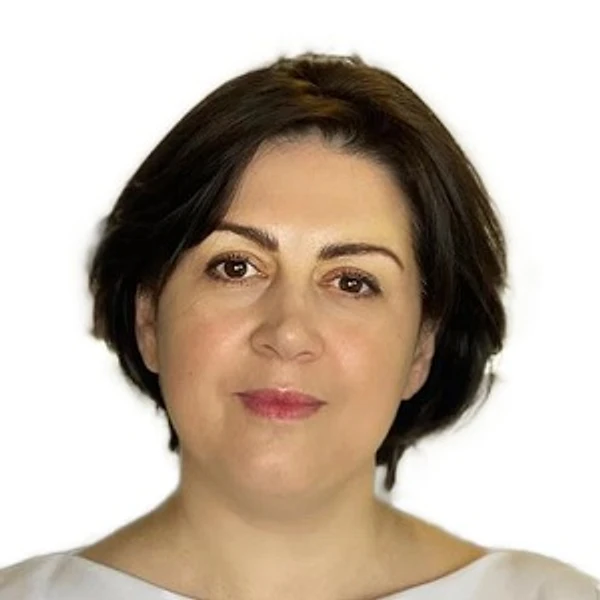 Мишутина Ирина Александровна — Косметолог-эстетист, Челябинск