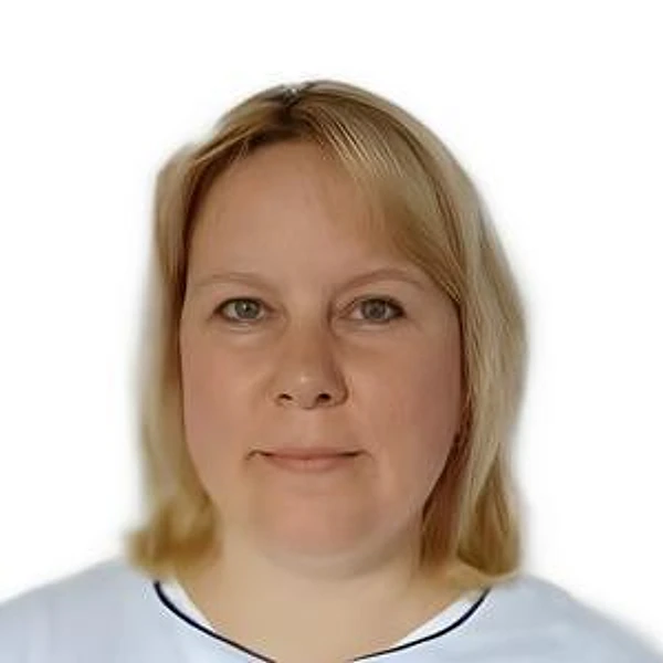 Крайнова Татьяна Владимировна — Стоматолог, Тольятти