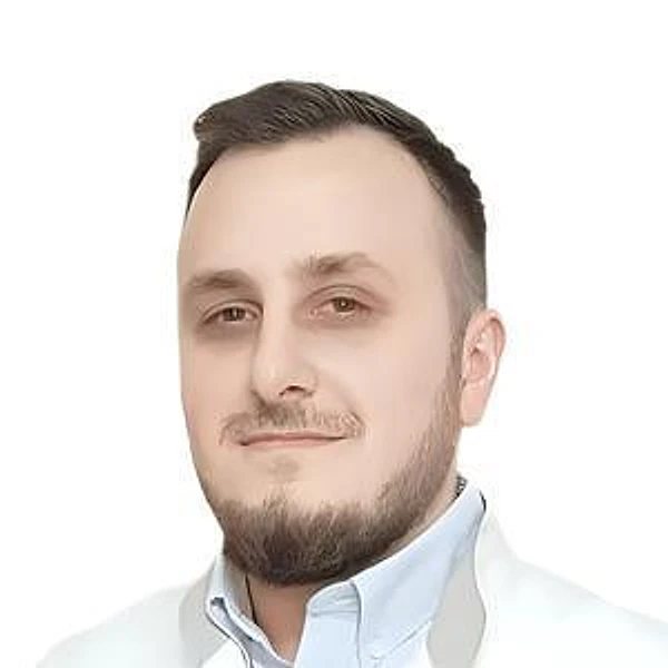 Джабраилов Рахим Увайсович — Стоматолог-ортопед, Стоматолог, Москва