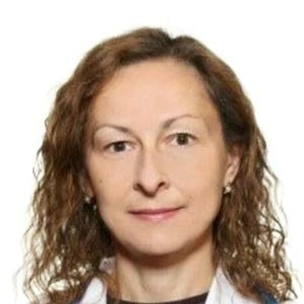 Пачкунова Марина Валерьевна — Гастроэнтеролог, Диетолог, Ярославль