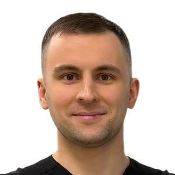 Калиновский Никита Алексеевич — Кардиолог, Сосудистый хирург (ангиохирург), Архангельск