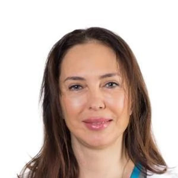 Эмих Елена Владимировна — Невролог, Врач УЗИ, Москва