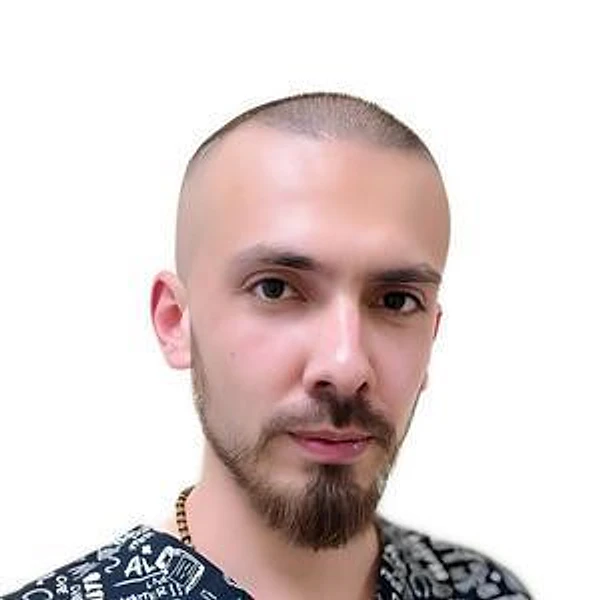 Фомин Илья Александрович — Уролог, Андролог, Врач УЗИ, Калуга