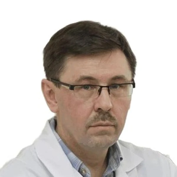 Шалей Александр Александрович — Кардиолог, Воронеж