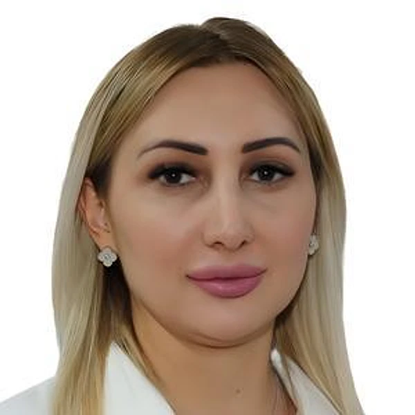 Аджиева Эмма Муслимовна — Терапевт, Махачкала