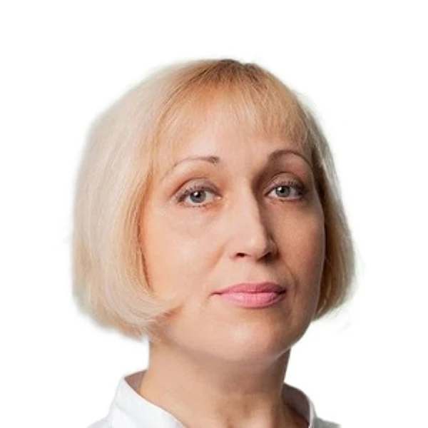 Скорикова Наталия Борисовна — Детский врач УЗИ, Детский кардиолог, Детский ревматолог, Ревматолог, Воронеж