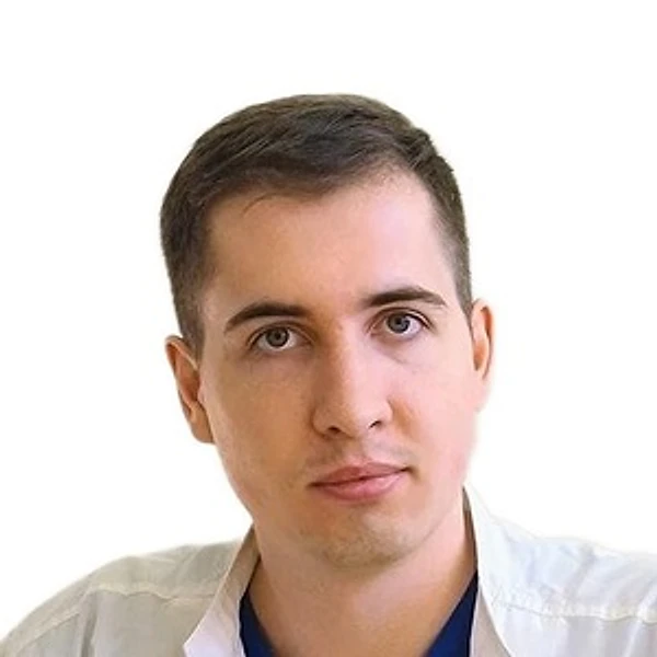 Тутуров Александр Олегович — Травматолог, Кистевой хирург, Ортопед, Москва