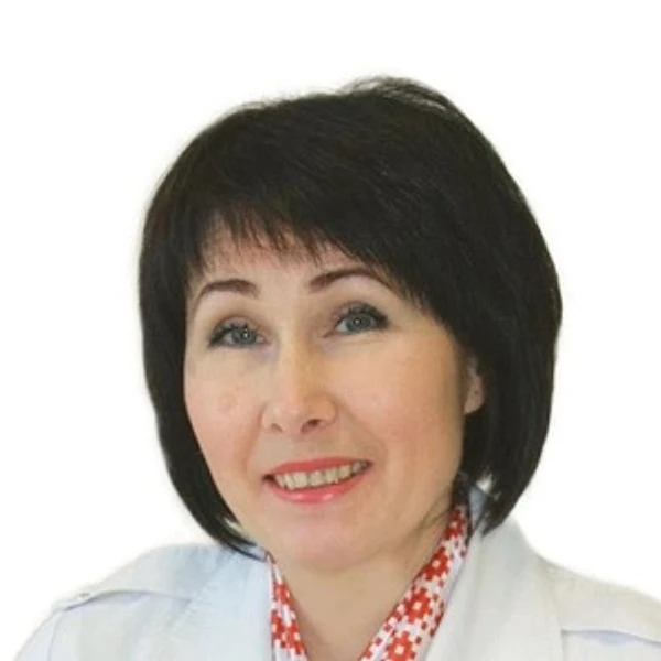 Савина Галина Юрьевна — Детский ревматолог, Детский кардиолог, Ревматолог, Воронеж