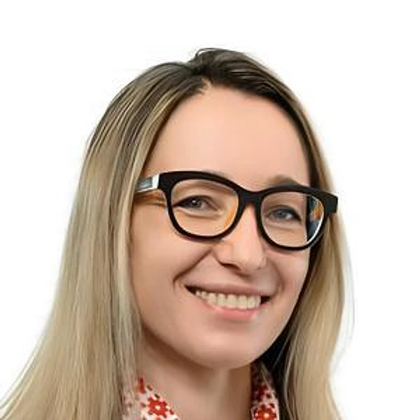 Черняева Светлана Олеговна — Детский эндокринолог, Воронеж