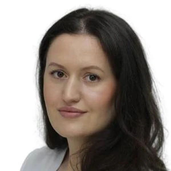 Гаврош Александра — Стоматолог, Стоматолог-ортопед, Стоматолог-эндодонтист, Москва