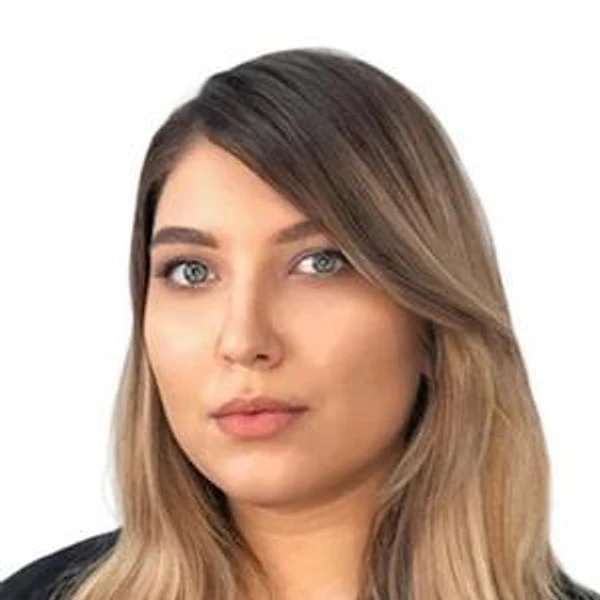 Китаева Ксения Сергеевна — Стоматолог-хирург, Пародонтолог, Москва