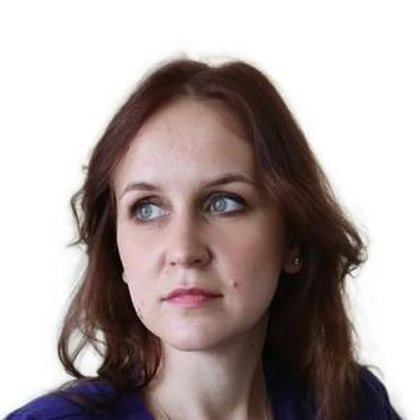 Скрипкина Евгения Викторовна — Рентгенолог, Челябинск