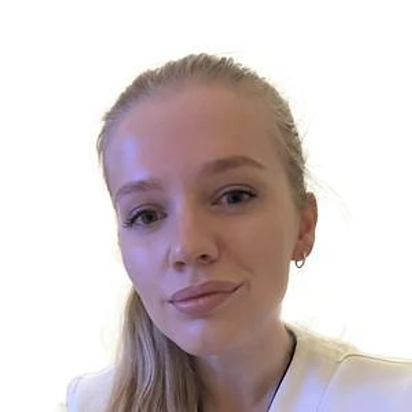Кардава Екатерина Дмитриевна — ЛОР, Детский ЛОР, ЛОР-хирург, Архангельск