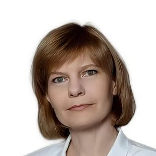 Щуркова Галина Валерьевна — Детский пульмонолог, Педиатр, Воронеж
