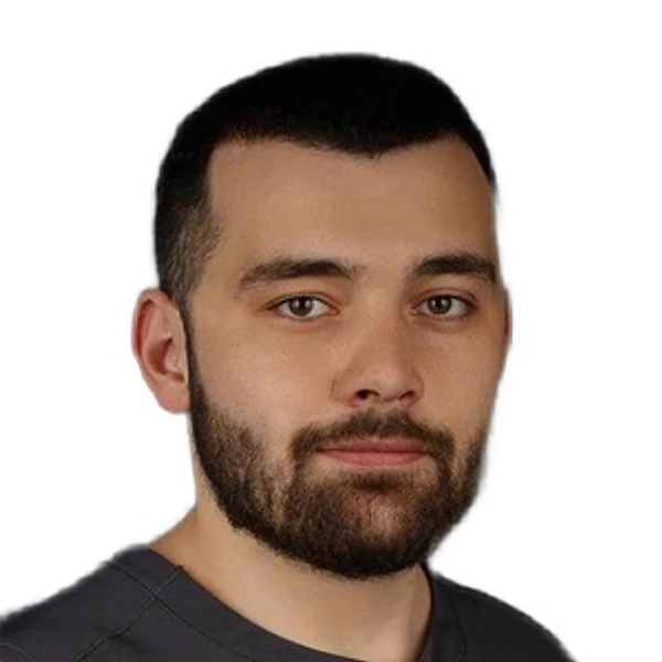 Гаджалиев Низам Буржалиевич — Стоматолог-ортопед, Ессентуки