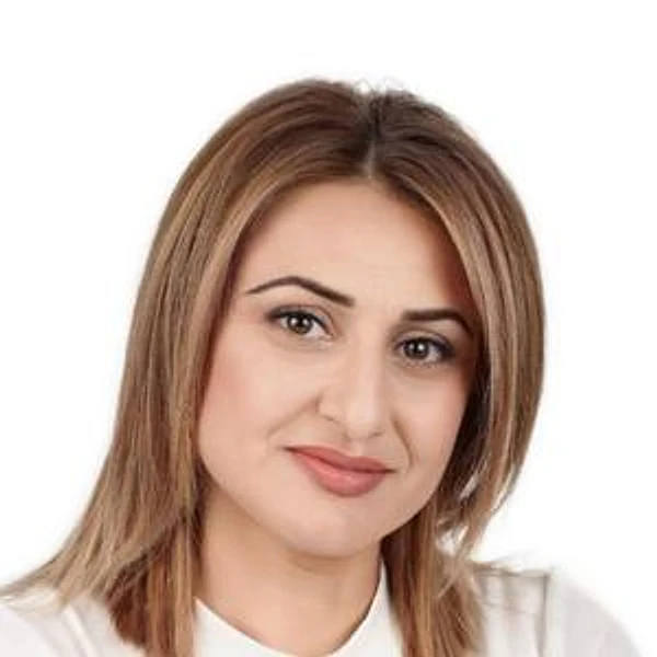Айвазова Наталья Харалампиевна — Стоматолог, Стоматолог-эндодонтист, Ессентуки