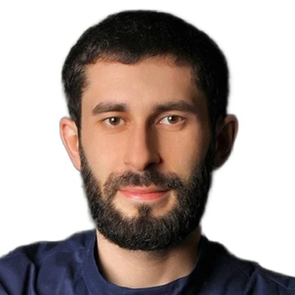 Хубиев Ислам Азрет-Алиевич — Стоматолог, Стоматолог-эндодонтист, Ессентуки
