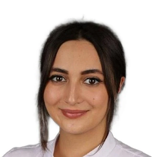 Эбзеева Халимат Руслановна — Стоматолог, Стоматолог-эндодонтист, Пятигорск