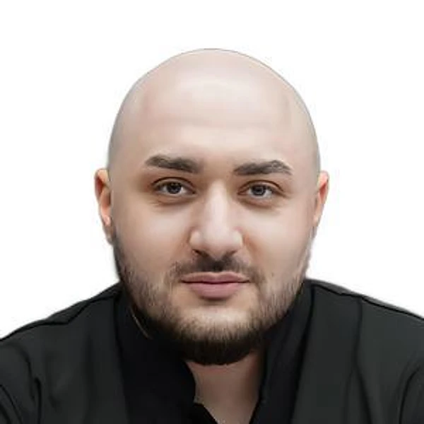 Оганезов Ашот Робертович — Детский стоматолог, Стоматолог, Кисловодск