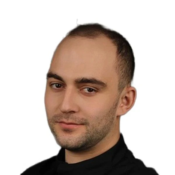 Байрамуков Марат Ханапиевич — Челюстно-лицевой хирург, Ессентуки