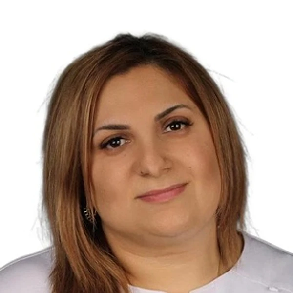 Гулмамедова Фаргана Махмудовна — Детский стоматолог, Ессентуки