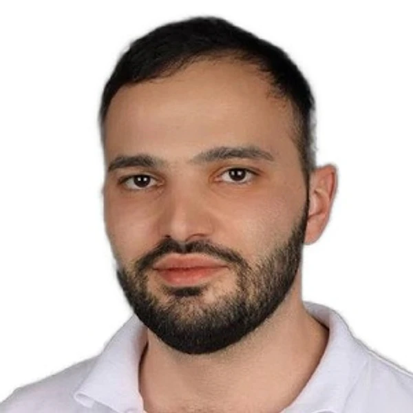 Киворков Эдуард Игоревич — Стоматолог-ортодонт, Стоматолог, Ессентуки
