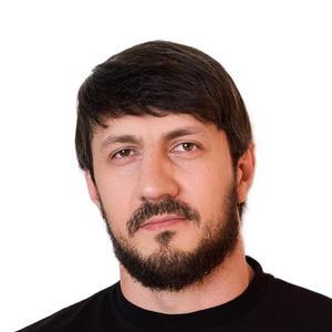 Даудов Муслим Абуязидович — Стоматолог-ортопед, Стоматолог, Сургут