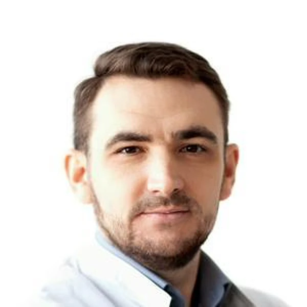 Белов Сергей Николаевич — Рентгенолог, Кстово