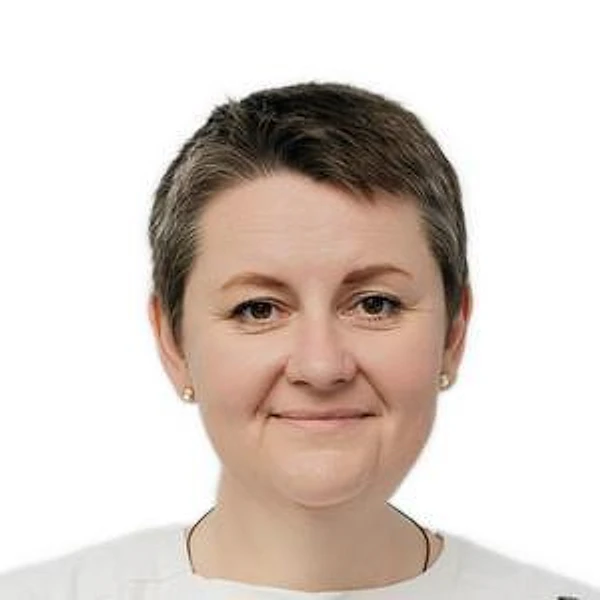 Хрипкова Мария Сергеевна — Врач подолог (подиатр), Детский подолог (подиатр), Краснодар