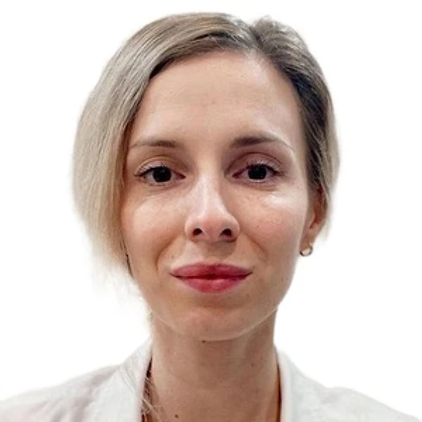 Ботнарь Александра — Гинеколог, Акушер, Щёлково