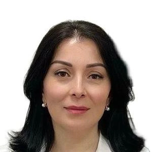 Гогсадзе Лия Григориевна — Гинеколог, Врач УЗИ, Детский врач УЗИ, Детский гинеколог, Долгопрудный