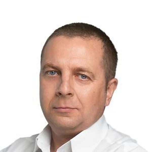 Шиянов Михаил Владимирович — Анестезиолог-реаниматолог, Москва