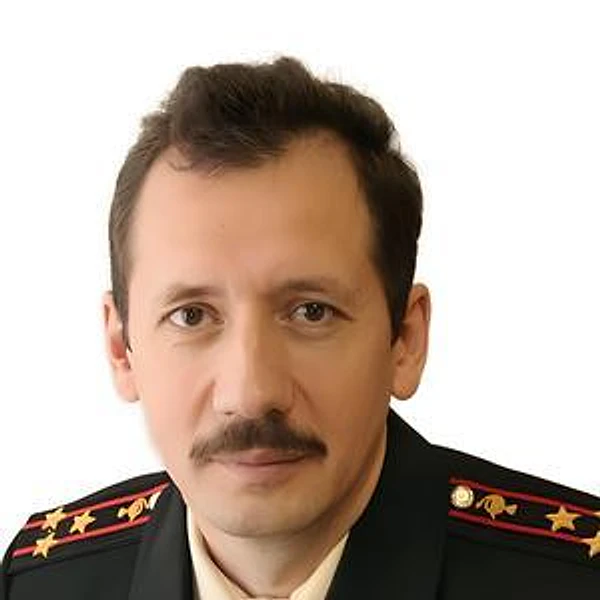 Стеклов Владимир Иванович — Сосудистый хирург (ангиохирург), Аритмолог, Москва