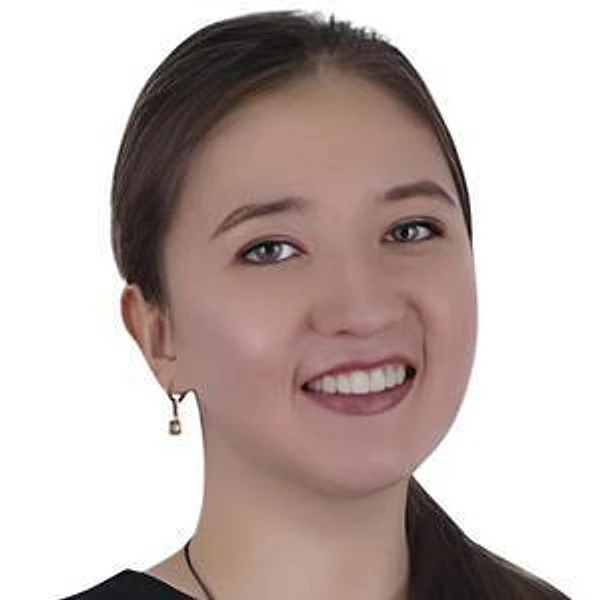 Гиннятулина Софья Ильдаровна — Стоматолог, Москва