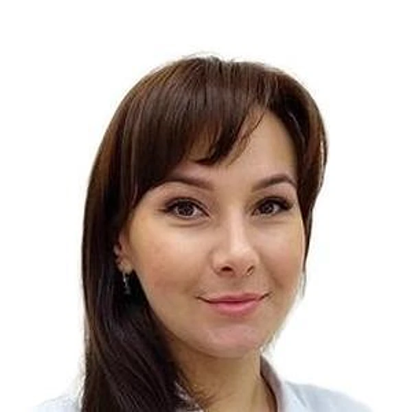 Фаррахова Наиля Ренатовна — Стоматолог-гигиенист, Набережные Челны