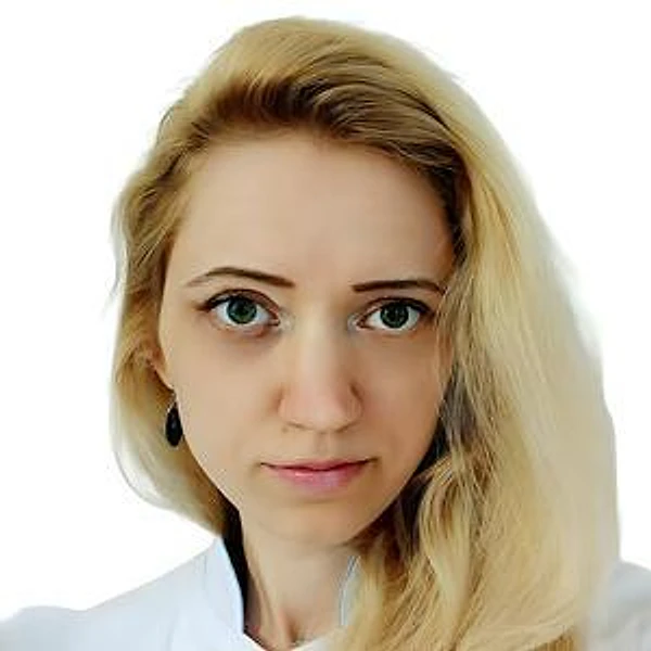 Шидловская Светлана Александровна — Кардиолог, Функциональный диагност, Москва