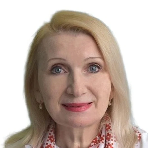 Бабкина Зинаида Михайловна — Сосудистый хирург (ангиохирург), Воронеж