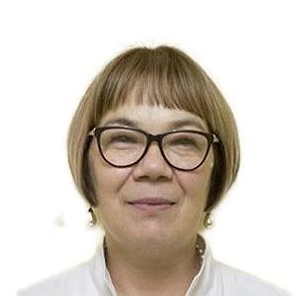 Утяшева Наиля Рамильевна — Гинеколог, Акушер, Москва