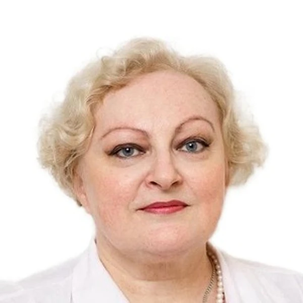 Фирсова Людмила Митрофановна — Невролог, Воронеж