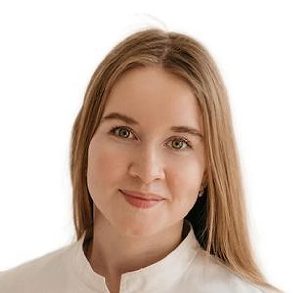 Власова Елена Валерьевна — Дерматолог, Венеролог, Врач-косметолог, Санкт-Петербург