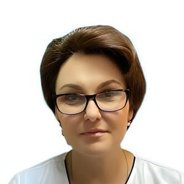 Попова Наталья Евгеньевна — Стоматолог-ортопед, Москва