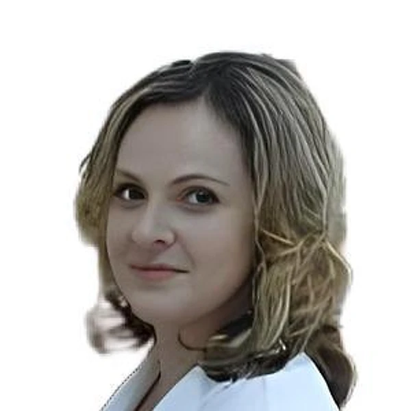 Брыкля Елена Владимировна — Функциональный диагност, Москва