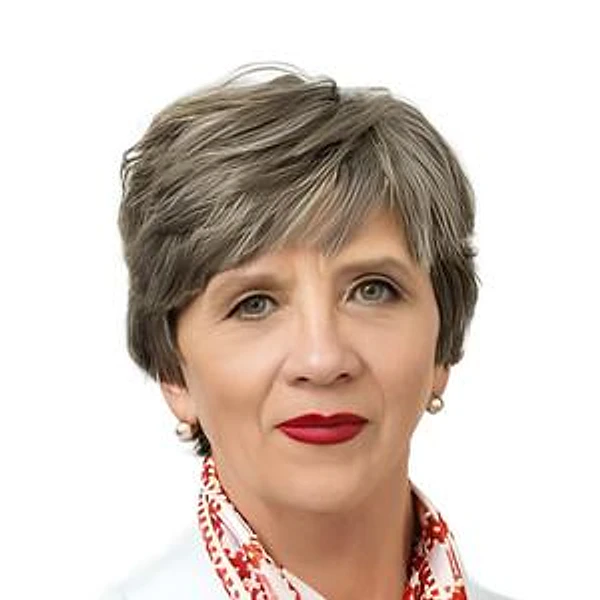 Арзамасцева Галина Ивановна — Функциональный диагност, Врач УЗИ, Воронеж