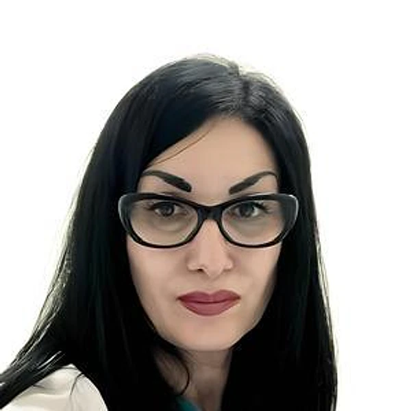 Аватова Земине Амзаевна — Врач общей практики (семейный врач), Врач УЗИ, Джанкой