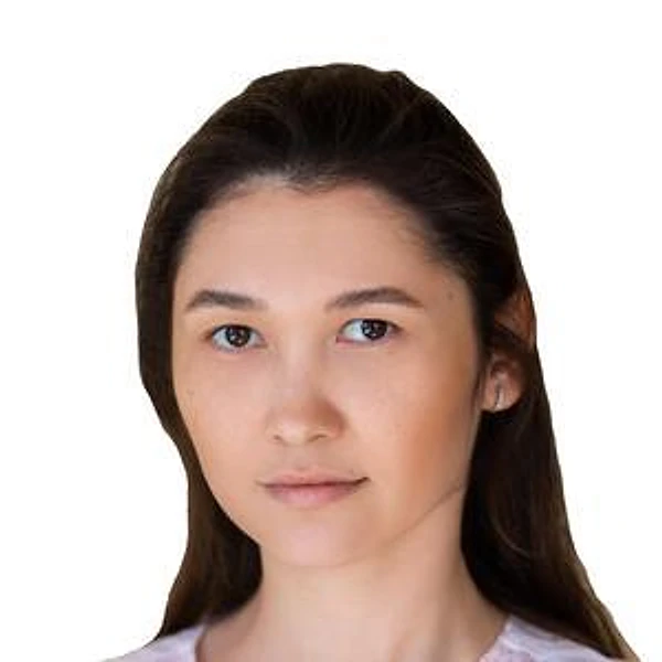Пересыпкина Эльза Равилевна — Офтальмолог (окулист), Детский офтальмолог, Тюмень