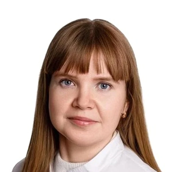 Быкова Раиса Сергеевна — Офтальмолог (окулист), Детский офтальмолог, Тюмень