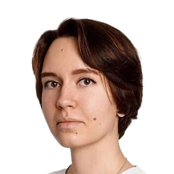 Алимова Наталья Александровна — Офтальмолог (окулист), Детский офтальмолог, Тюмень
