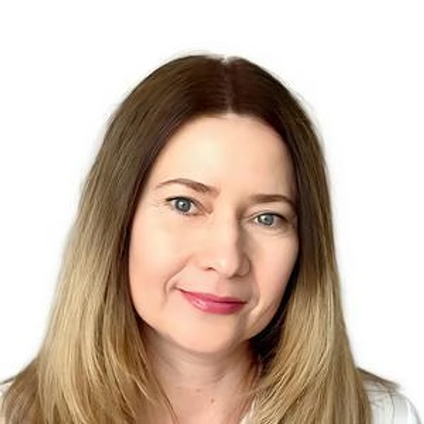 Воробьева Юлия Владимировна — Функциональный диагност, Воронеж