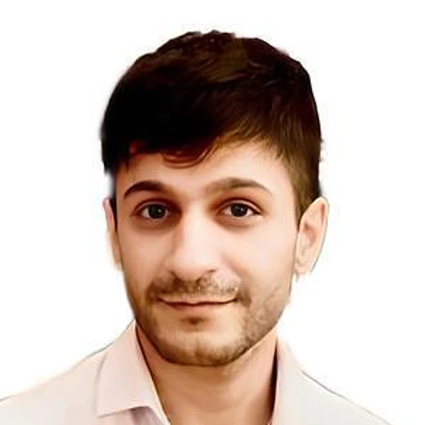 Гулян Григорий Гарикович — Психолог, Краснодар