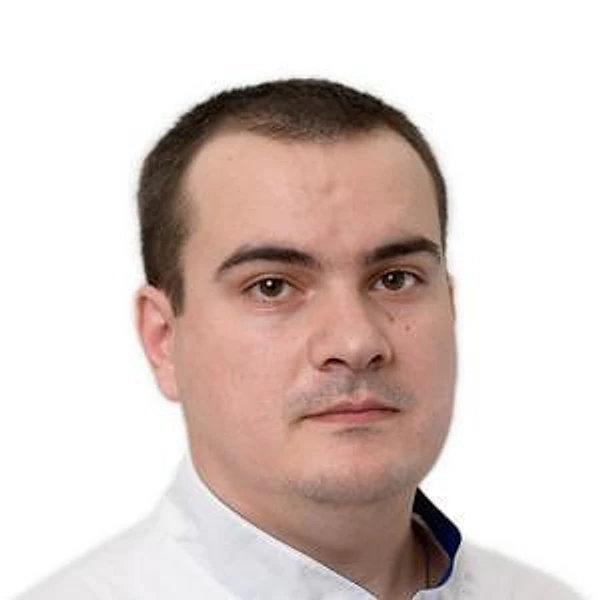 Посвежинный Александр Алексеевич — Массажист, Рязань